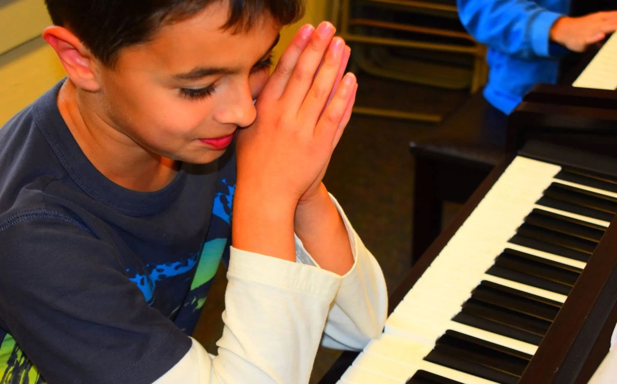 Community Music Center photo 4