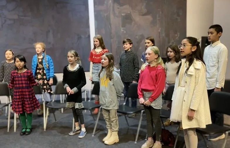 Community Music Center photo 5