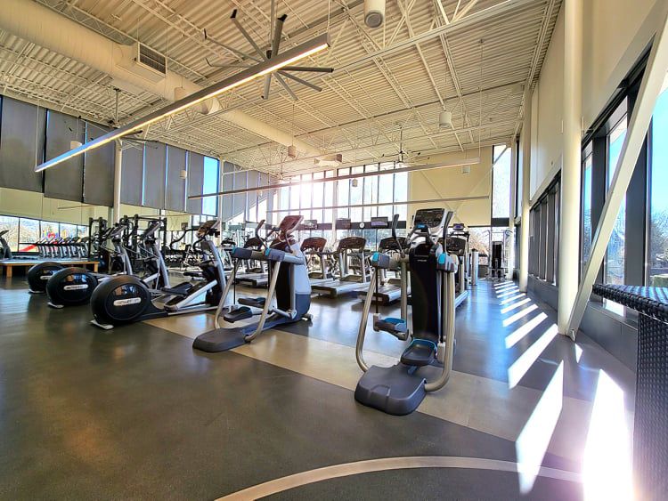 Conestoga Recreation and Aquatic Center photo 1