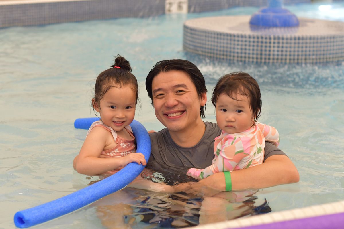 Conestoga Recreation and Aquatic Center
