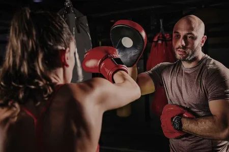 Conqueror Hapkido & MMA for Self Defense photo 3