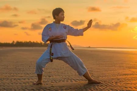 Conqueror Hapkido & MMA for Self Defense photo 4