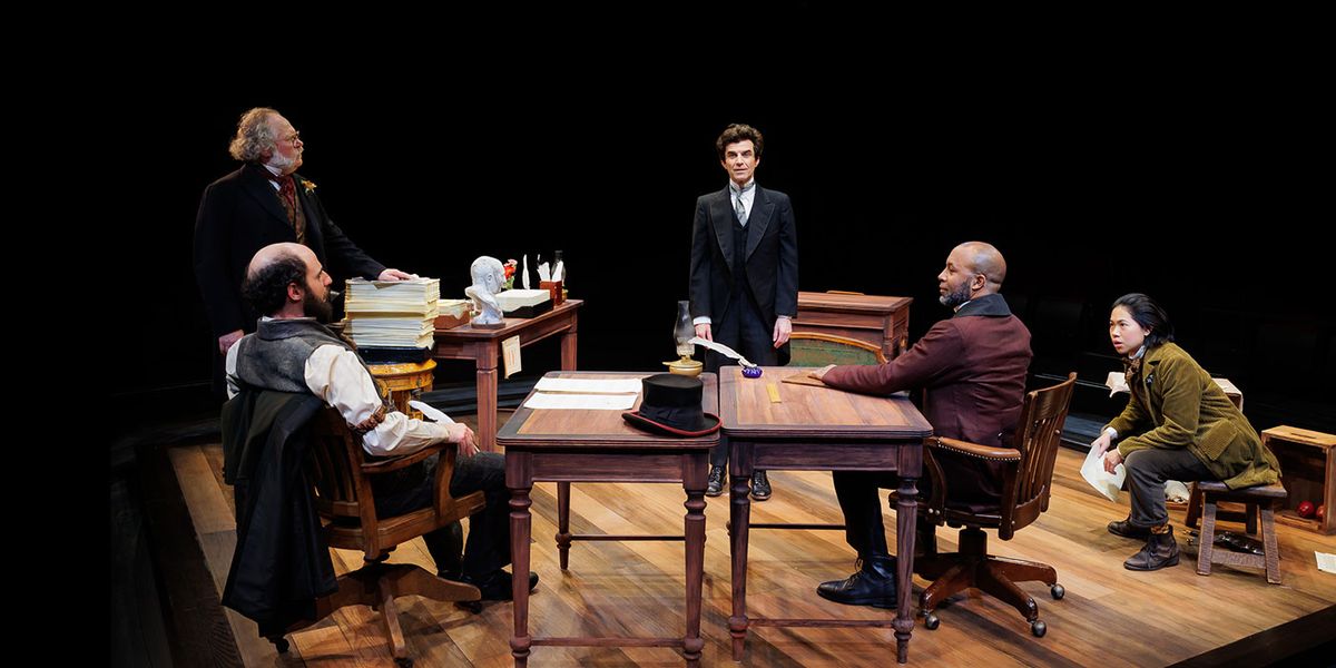 Conrad Prebys Theatre Center photo 1