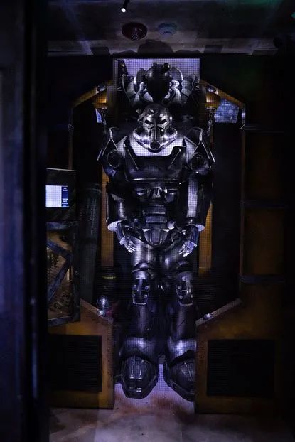 Conundroom Escape Rooms Willows BP: School of Magic, Crafted, Kids Birthday Parties photo 2