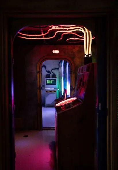Conundroom Escape Rooms Willows BP: School of Magic, Crafted, Kids Birthday Parties photo 3