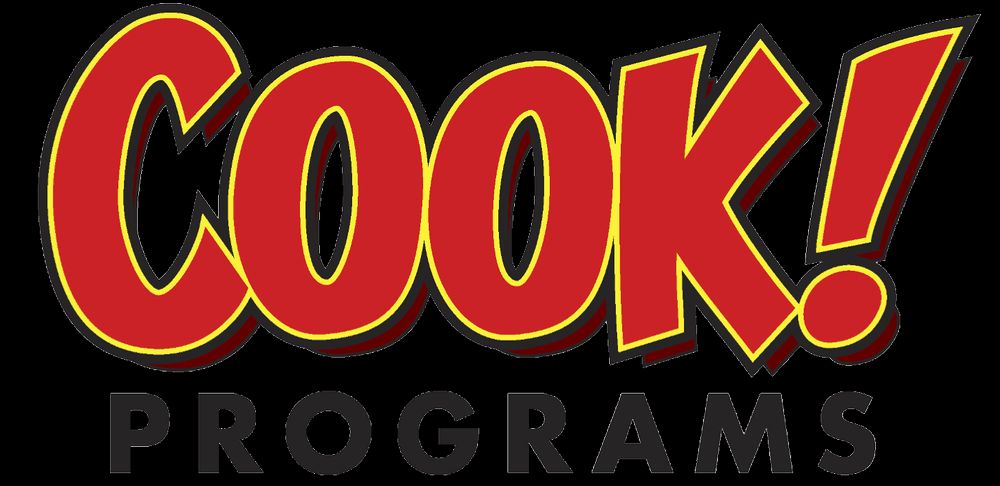 COOK! Programs