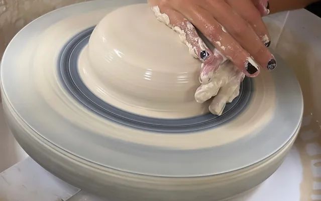 Cool Creations, Pottery & Art Studio photo 1