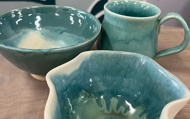 Cool Creations, Pottery & Art Studio photo 2