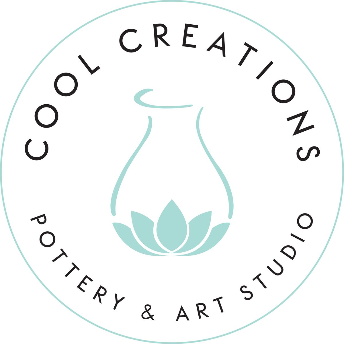 Cool Creations, Pottery & Art Studio