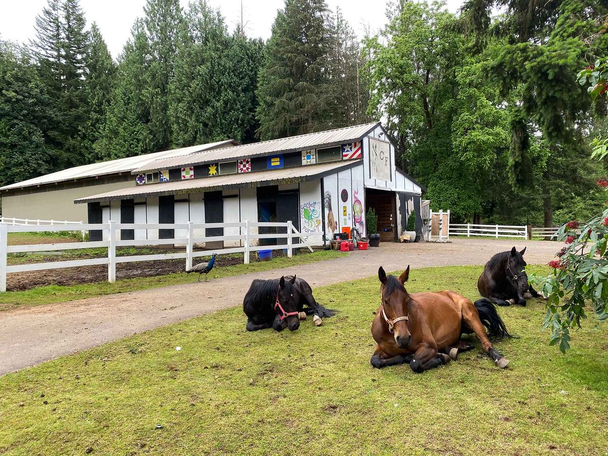 Corbett Farm photo 1
