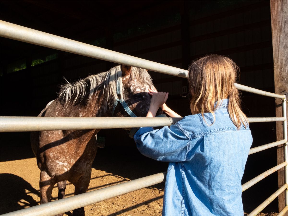 Corbett Farm