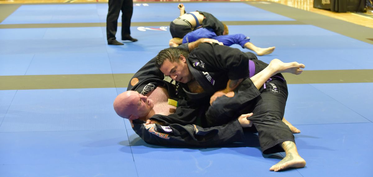 Cordero Martial Arts photo 1