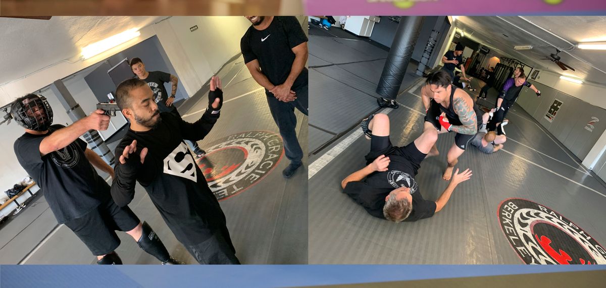Cordero Martial Arts photo 2