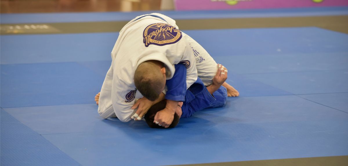 Cordero Martial Arts photo 3