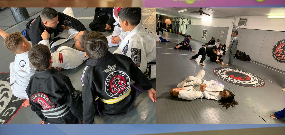 Cordero Martial Arts photo 4