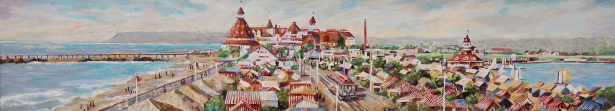 Coronado Public Library photo 4