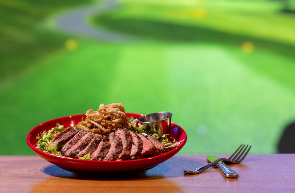 Courses Golf & Grill photo 4