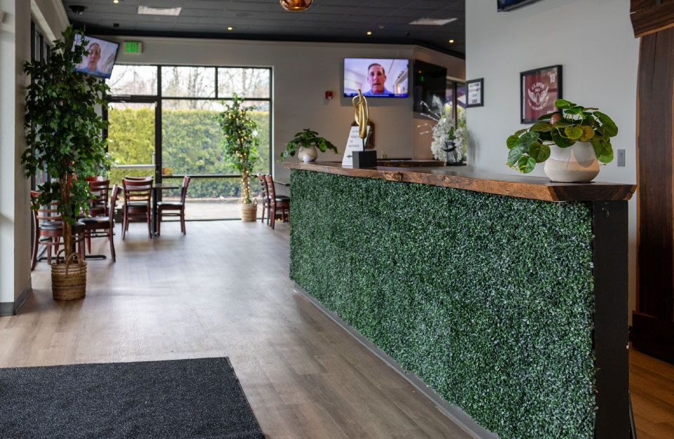 Courses Golf & Grill photo 5
