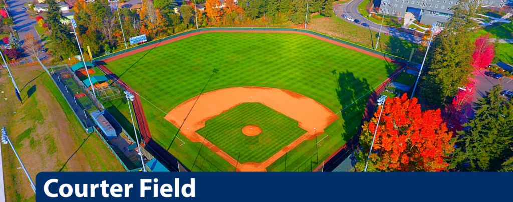 Courter Field photo 1