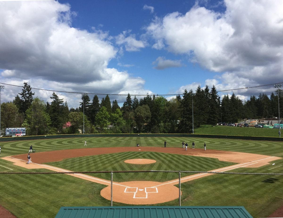 Courter Field photo 3