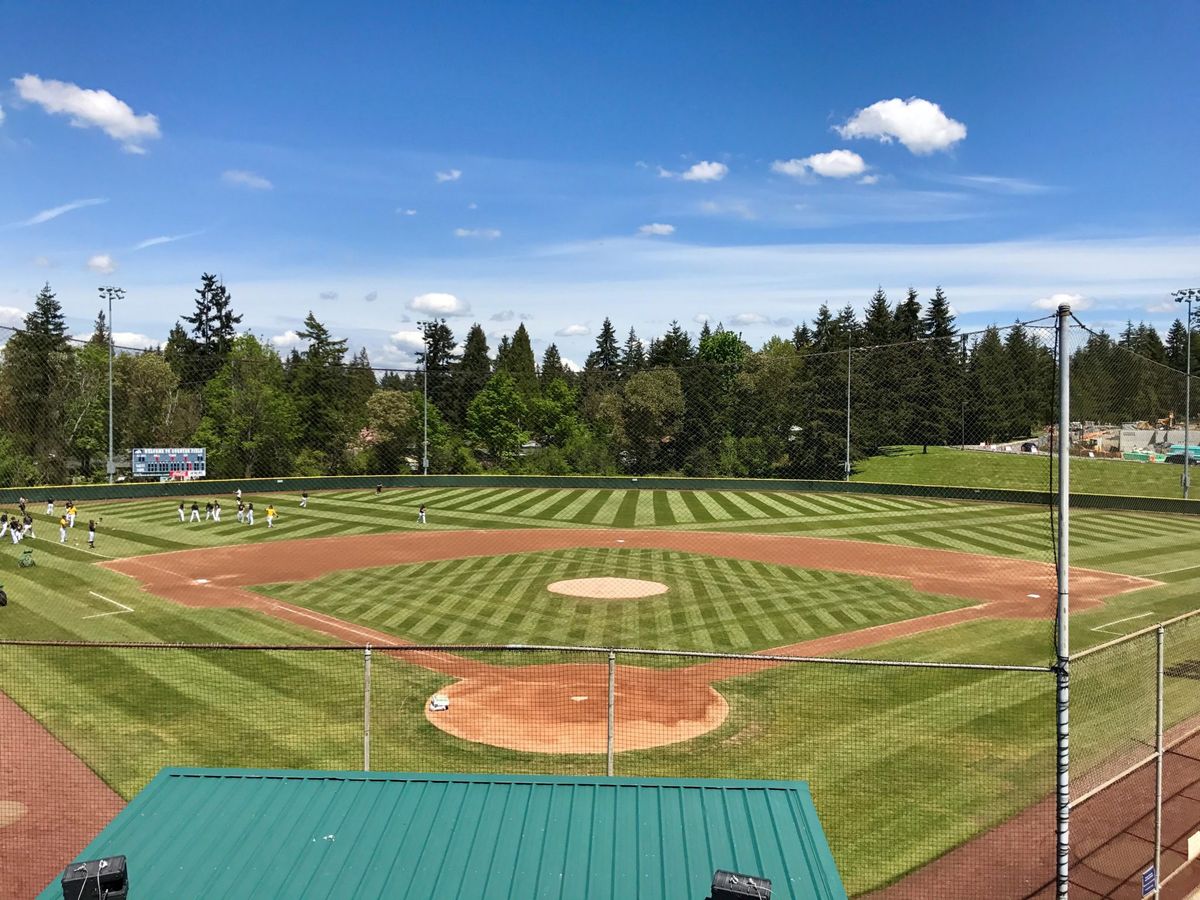 Courter Field photo 4