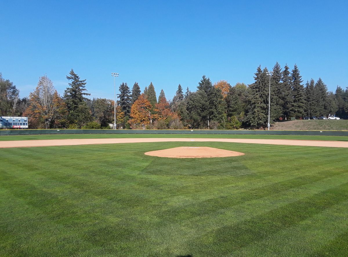Courter Field photo 5