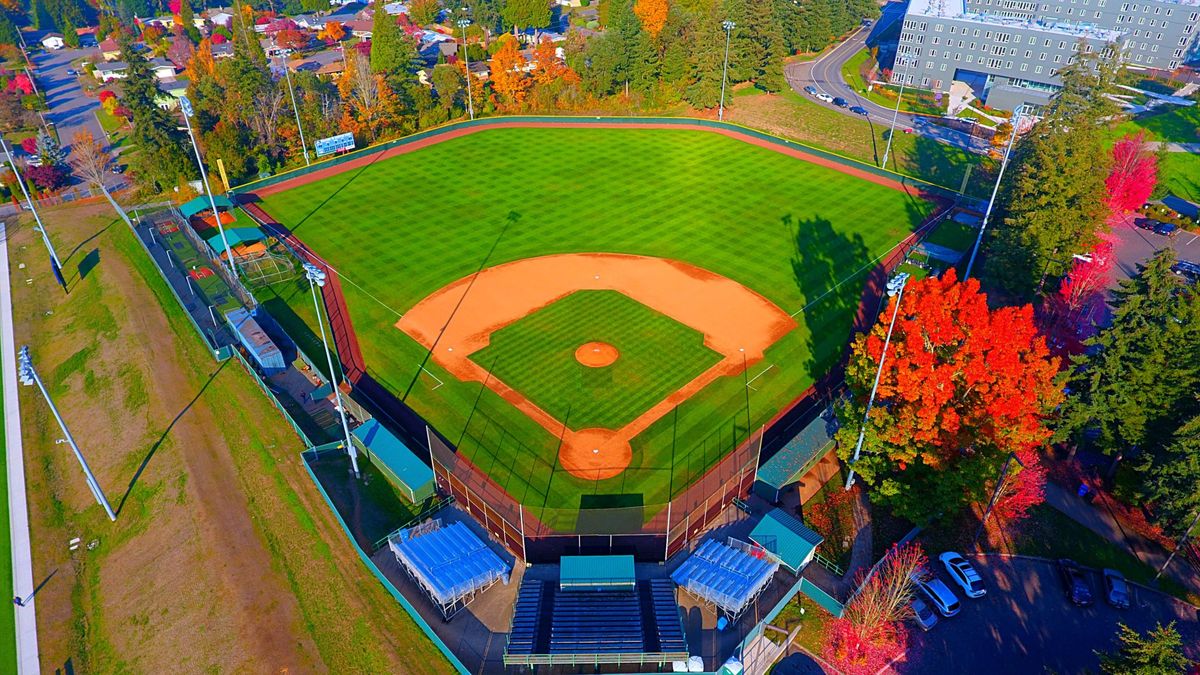 Courter Field
