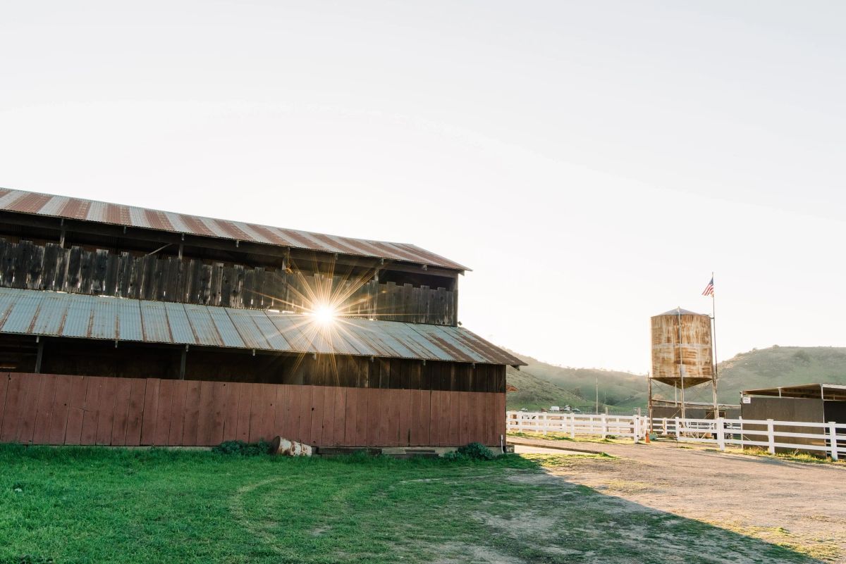 Coyote Canyon Ranch
