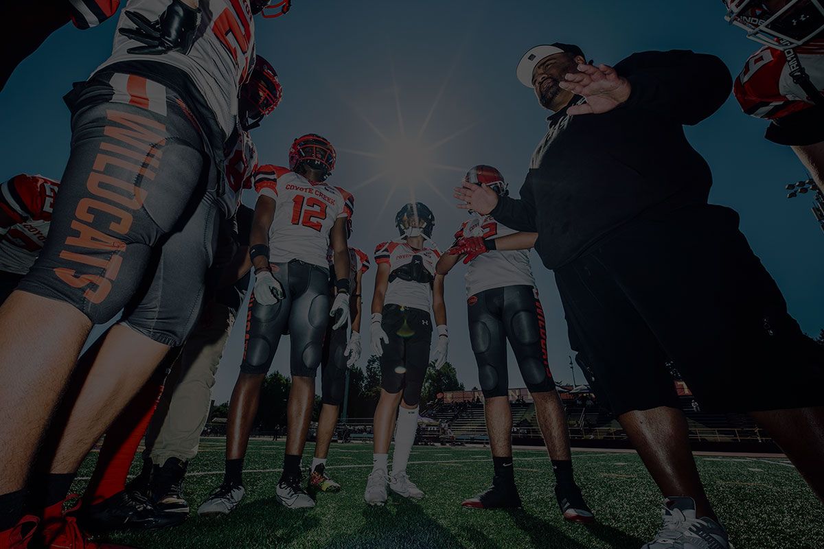 Coyote Creek Youth Sports