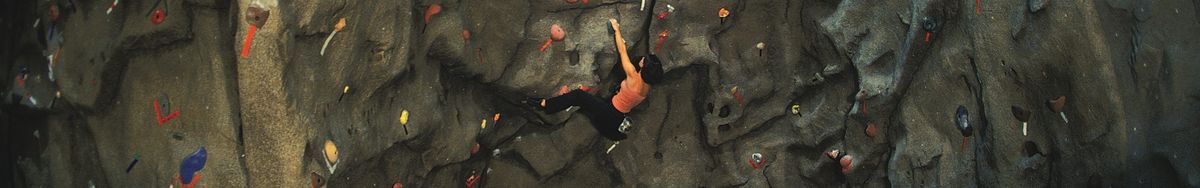 Crags Climbing Center photo 1