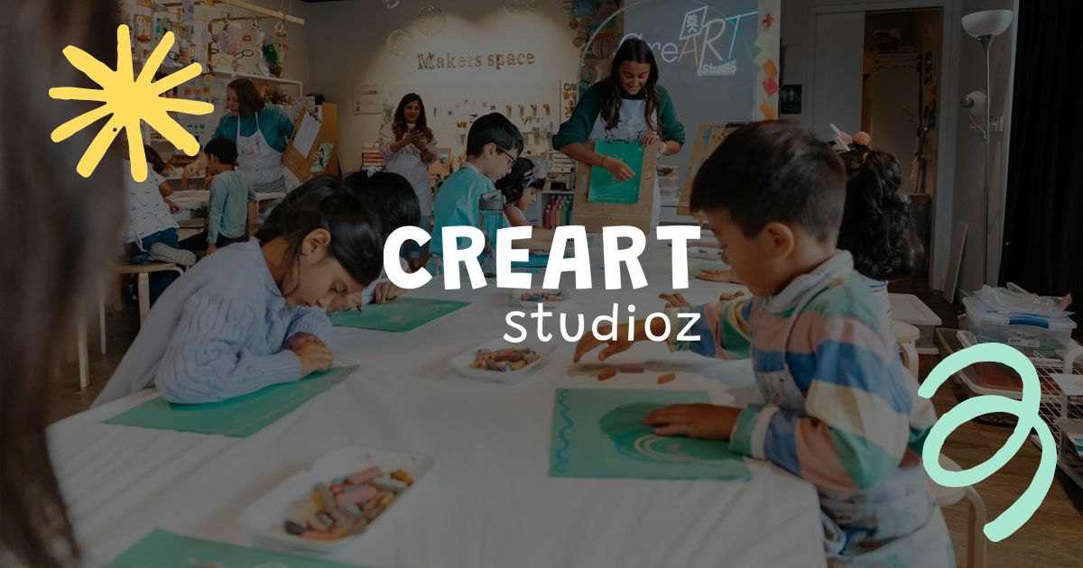 Creart Studioz