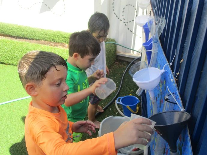 creative center for children photo 1