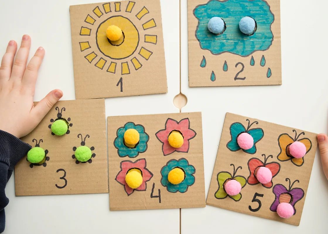 creative center for children