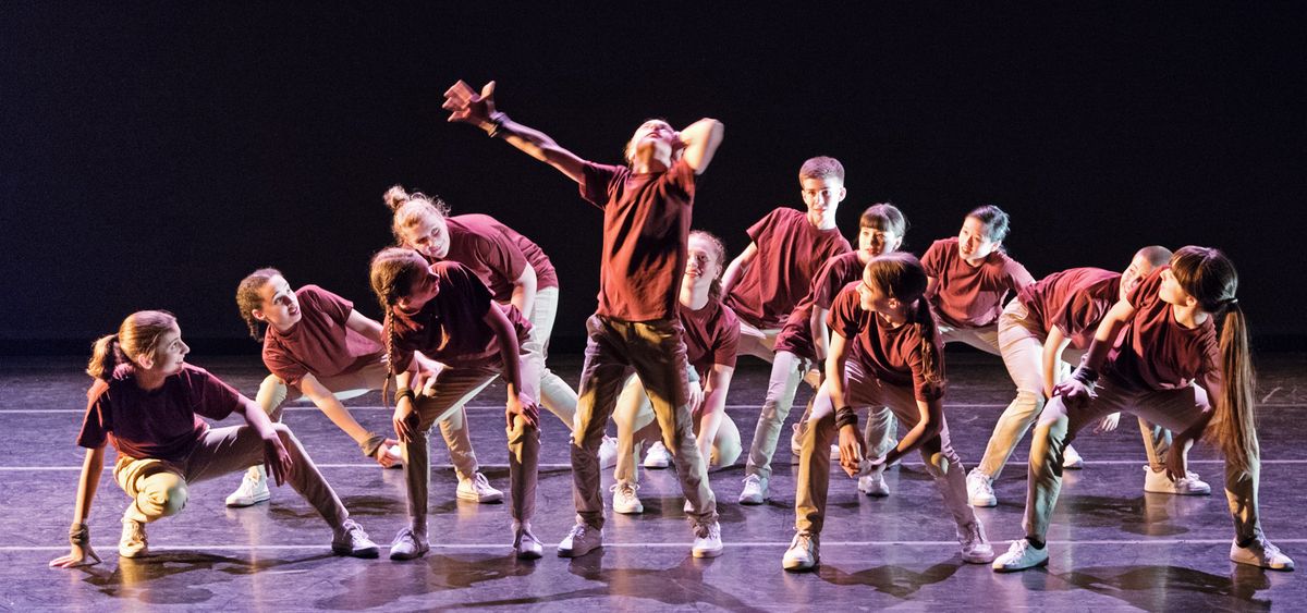 Creative Dance Center photo 1