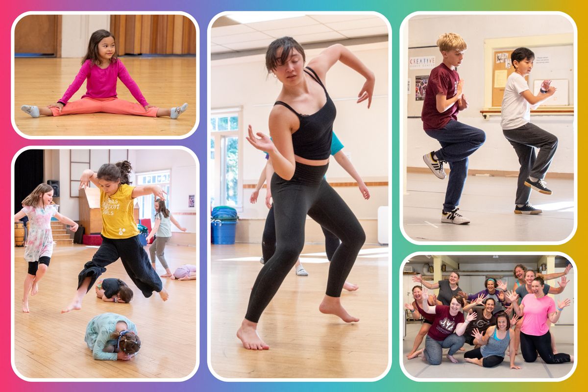Creative Dance Center photo 2