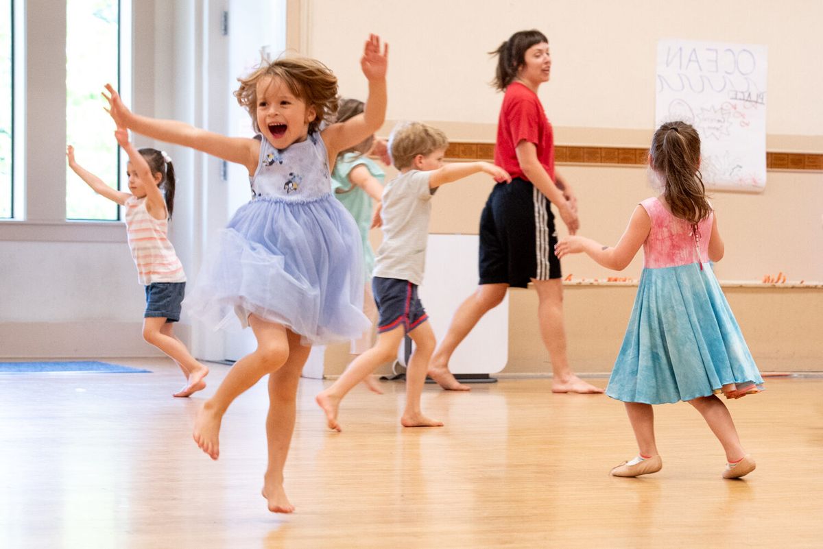 Creative Dance Center photo 3