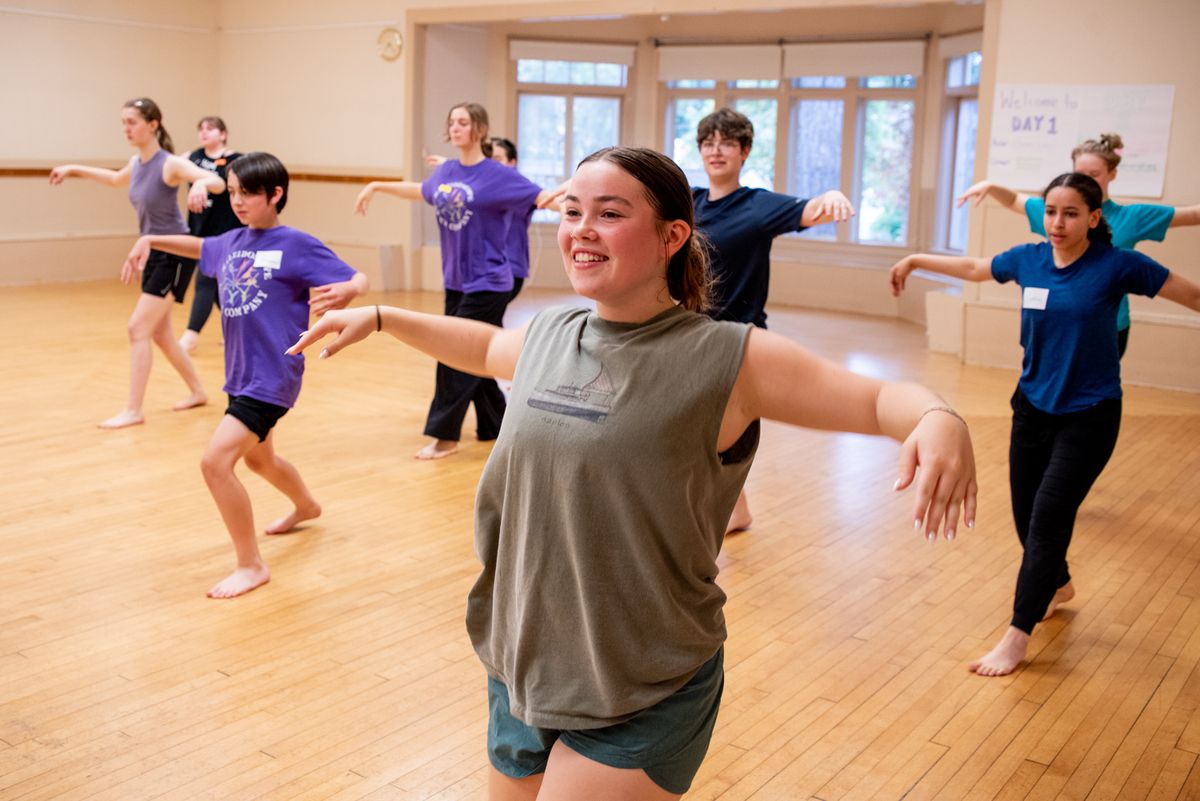 Creative Dance Center photo 4