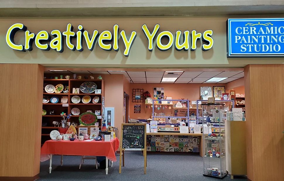 Creatively Yours Bellevue photo 2