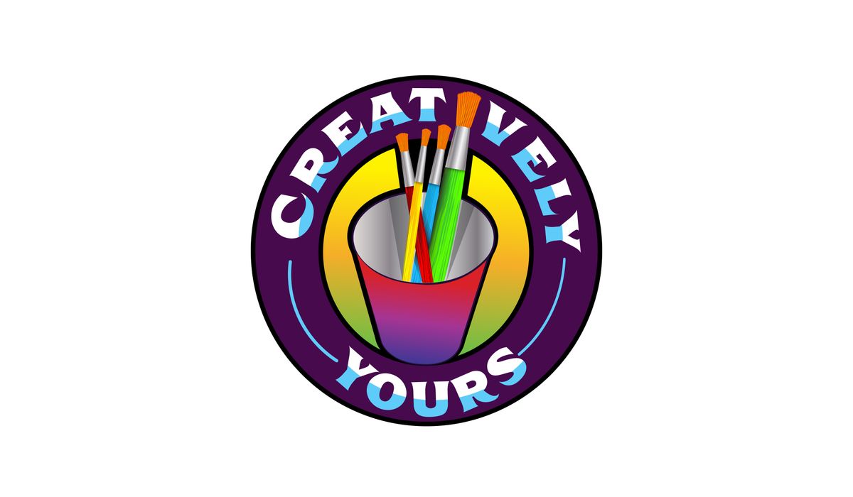 Creatively Yours Bellevue