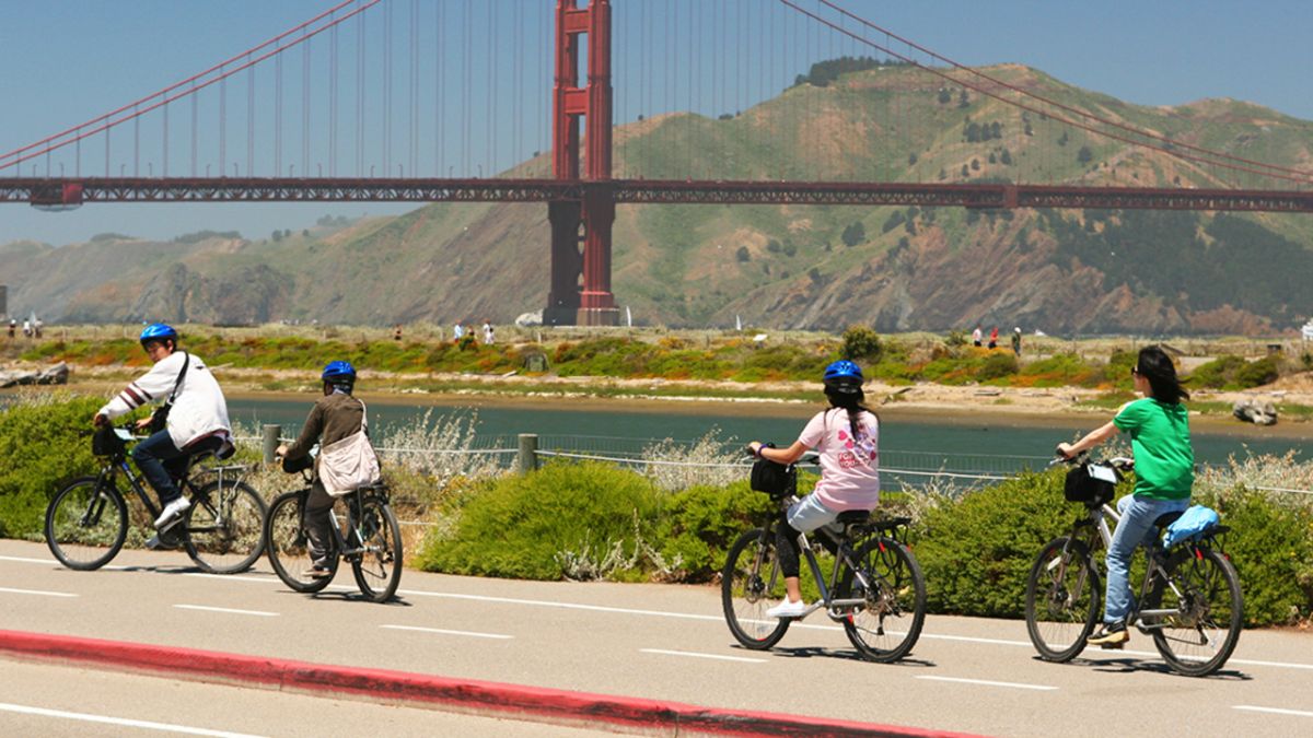 Crissy Field Center photo 2