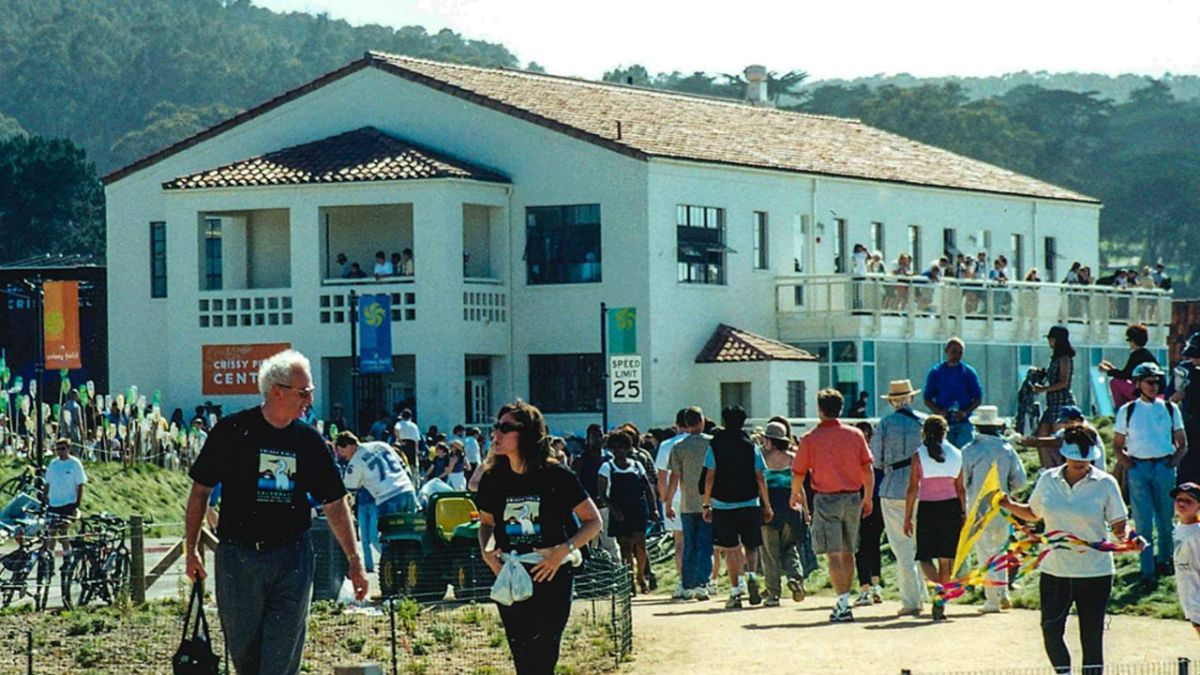 Crissy Field Center photo 3