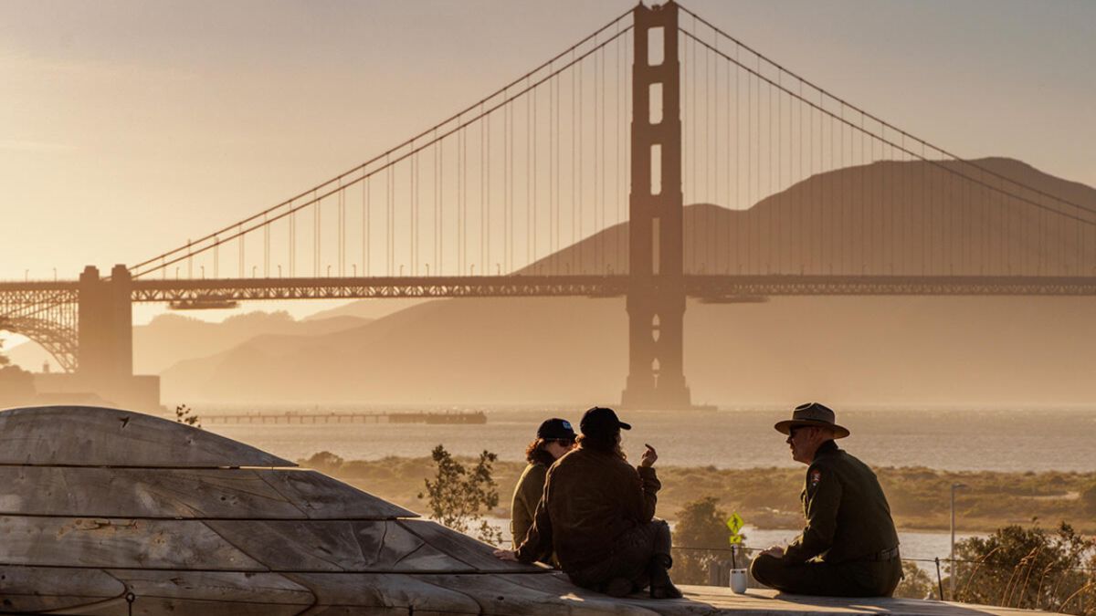 Crissy Field Environmental Education photo 2