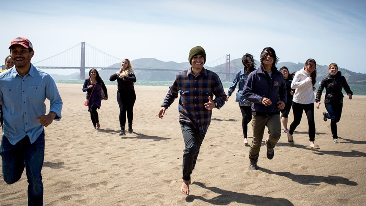 Crissy Field Environmental Education photo 4