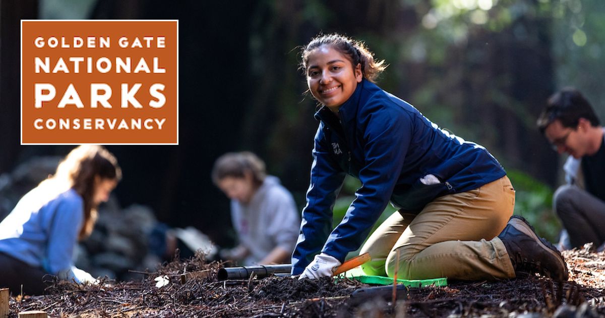 Crissy Field Environmental Education