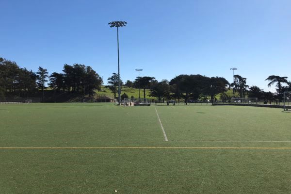Crocker Amazon Soccer Fields photo 3