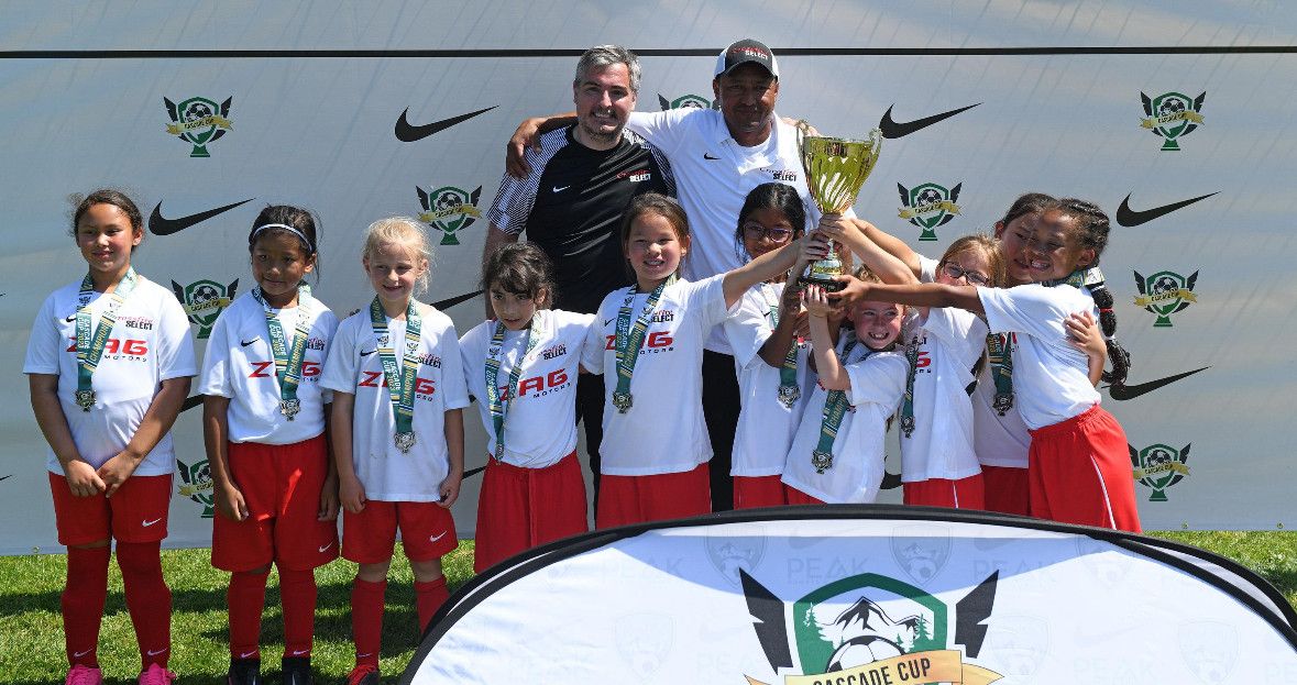 Crossfire Select photo 1