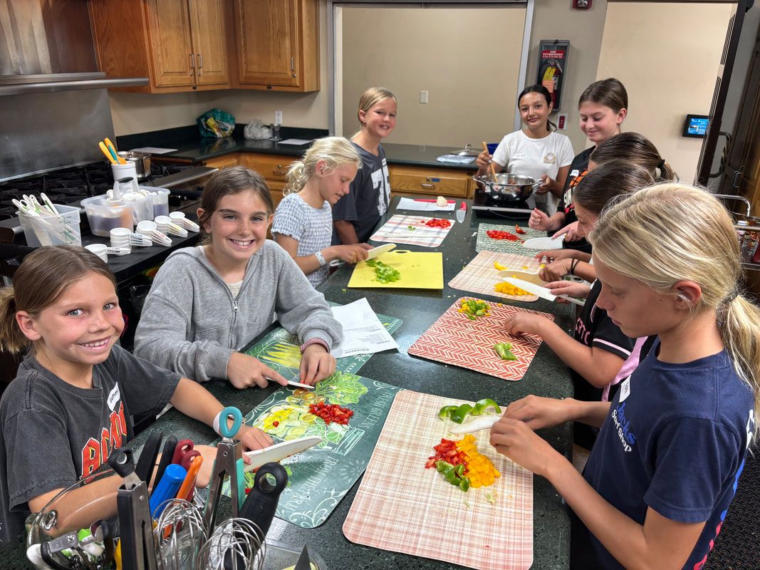Culinary Kids photo 3