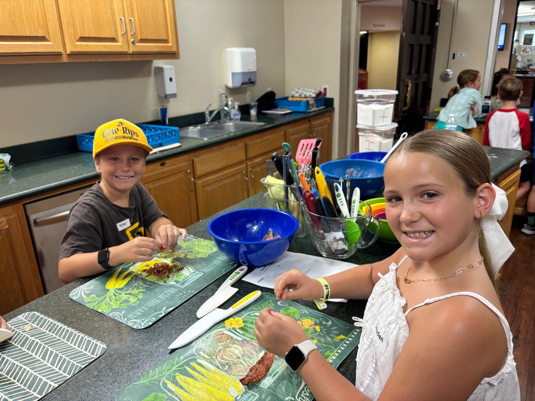 Culinary Kids photo 5