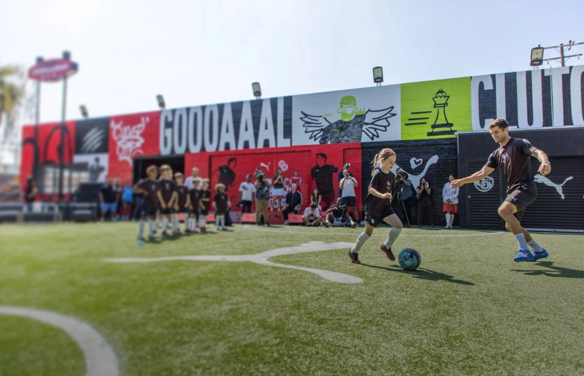 Culver City Football Club photo 1