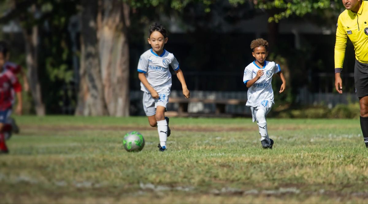 Culver City Football Club photo 2
